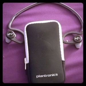 Bluetooth headset